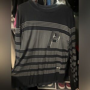 Palace Long Sleeve 90s Shirt!
